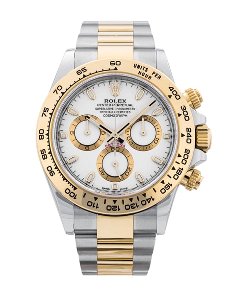 Rolex Daytona 116503